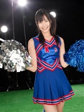 Japanese beauty cheerleaders [WPB] - net No.131 SKE48(14)
